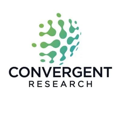 Convergent Research FROs Logo