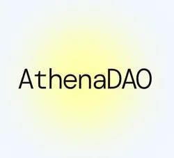 Athena DAO Logo