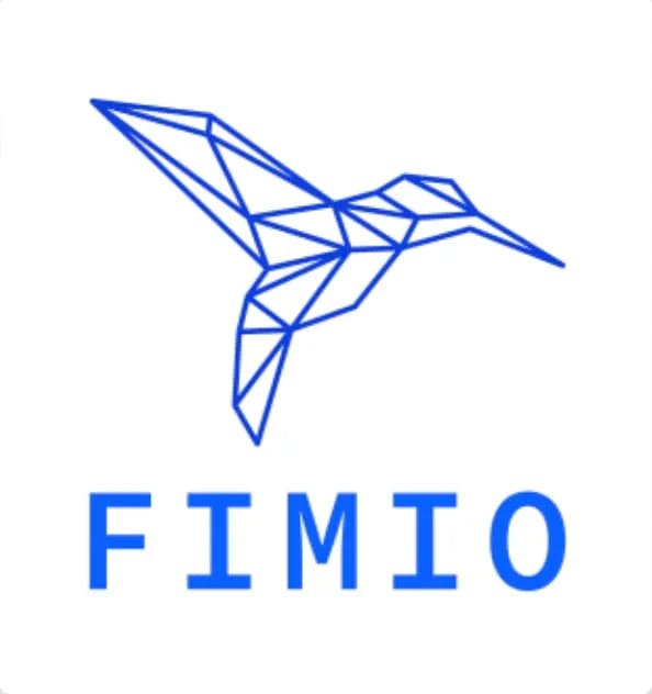 Fimio Logo