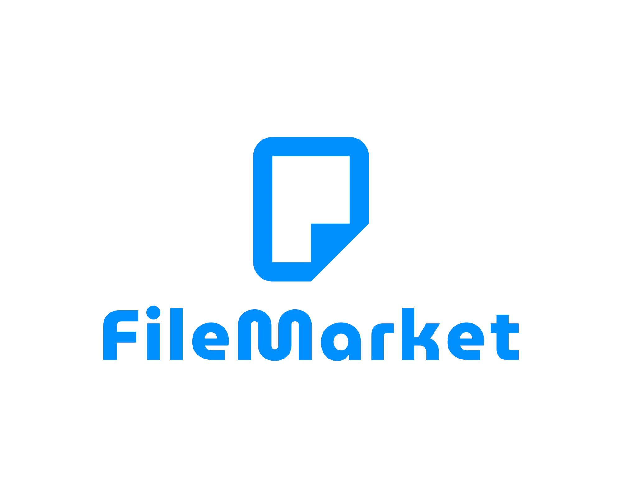 FileMarket Logo