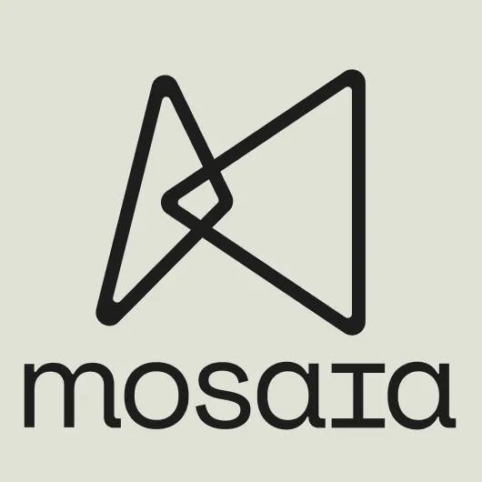Mosaia Logo