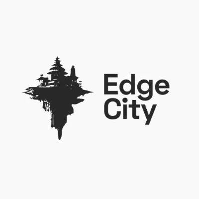 Edge City Logo