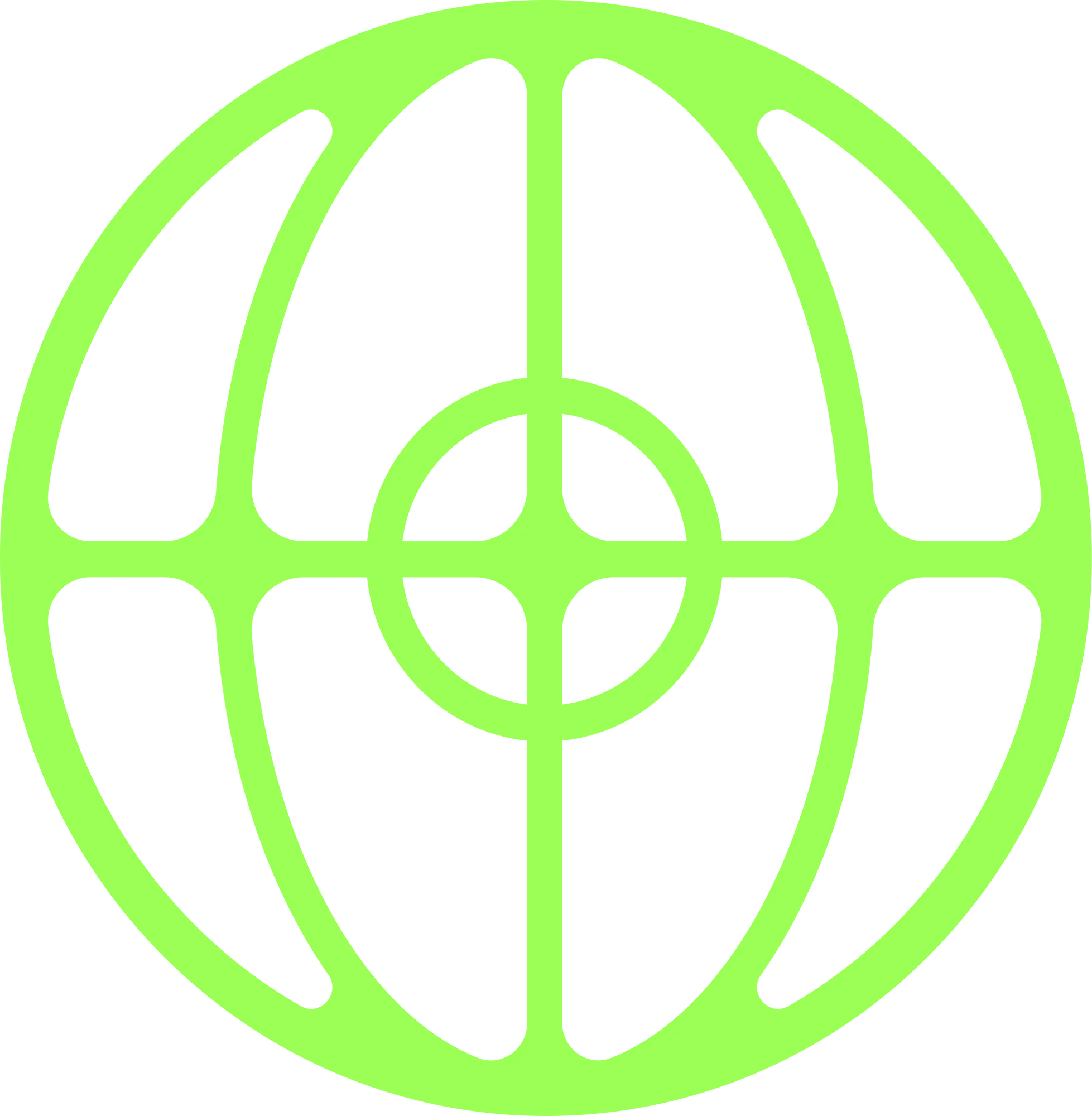 DeSciWorld Logo