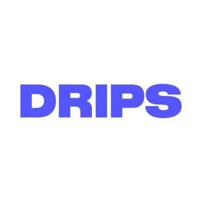 Drips Logo