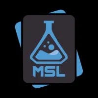 Mint State Labs Logo