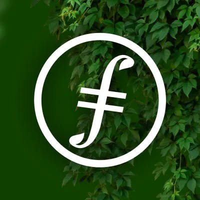 Filecoin Green Logo