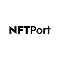 NFTPort (Sidekick) Logo