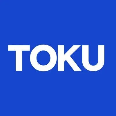 Toku (WorkDAO) Logo