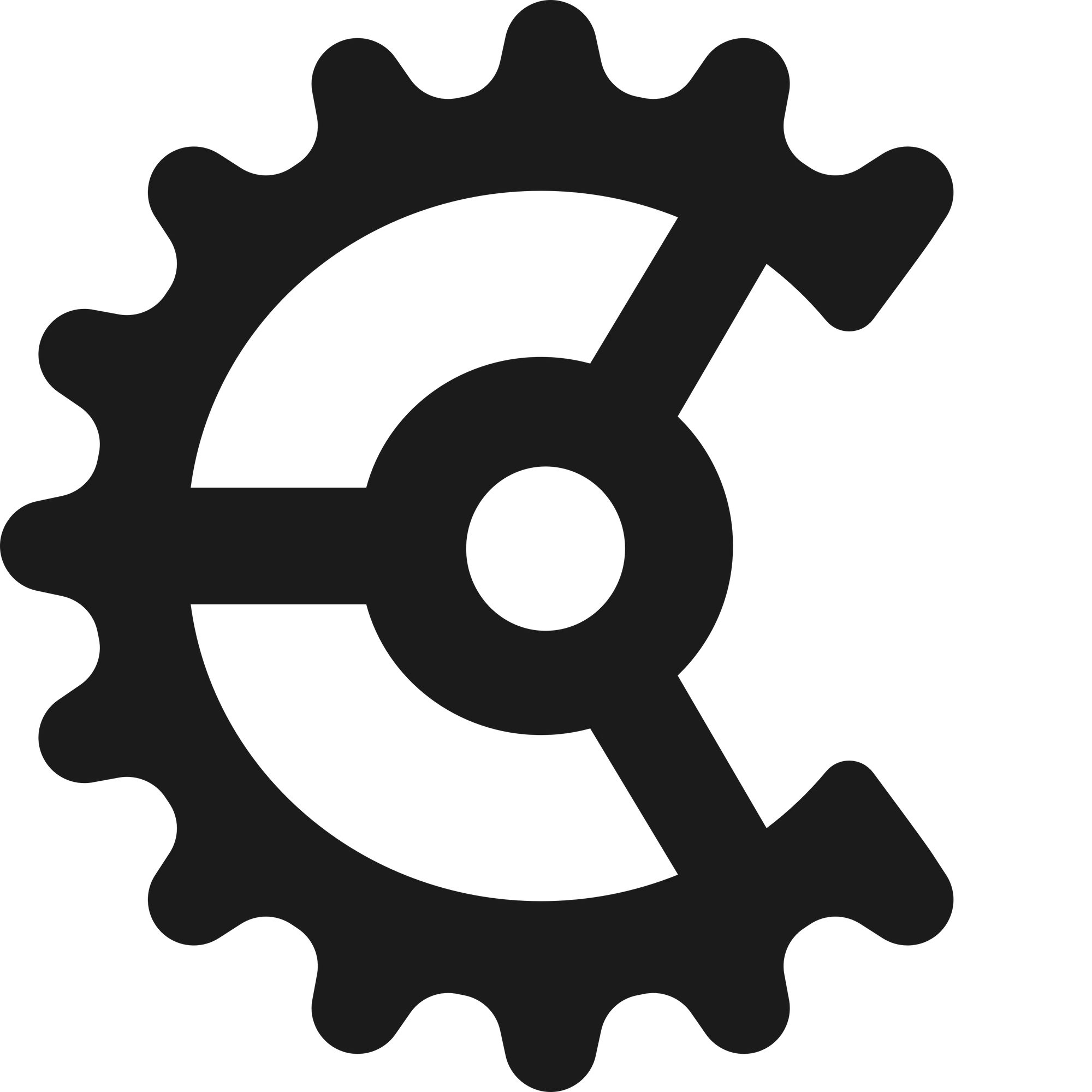 Clockwork Labs Logo