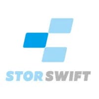 StorSwift Logo